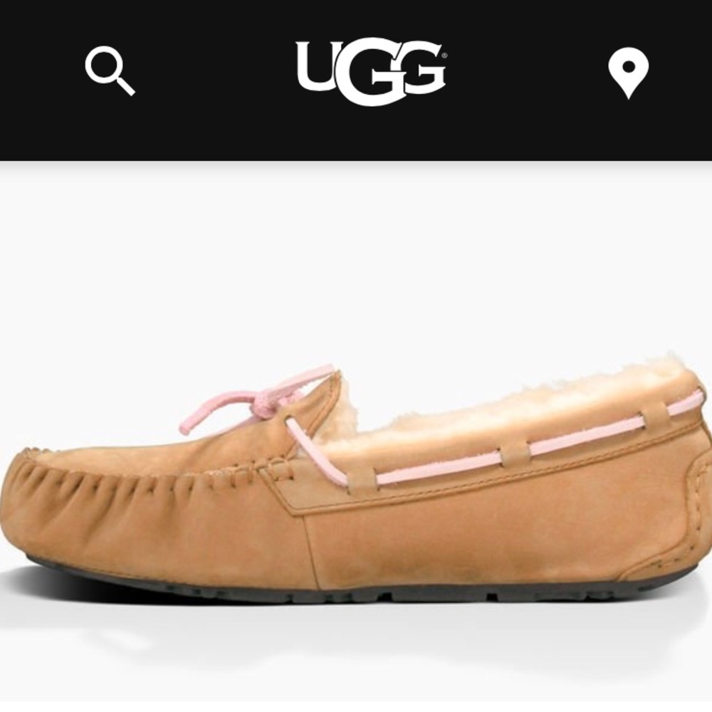 Dakota UGG Slipper
